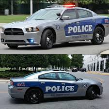 Knoxville Tn Dodge Charger Police Cars Emergency Vehicles Police Patrol