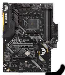 This motherboard is powered by the amd b450 chipset, and supports 3rd/2nd/1st amd ryzen processors. Tuf B450 Plus Gaming Motherboards Asus Global