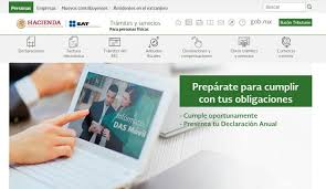 Error en la declaración anual 2020 del sat (pagos de isr. Anuncia Sat Mantenimiento En Su Portal Previo A Declaraciones Anuales Economia La Jornada
