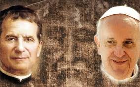 Con Don Bosco nella Chiesa e per il Papa sempre