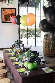 Kara S Party Ideas Viking Dragons Birthday Party Kara S Party Ideas We used this for my daughter's 9th birthday party and it was adorable.…