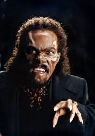 Vampire in Brooklyn was released