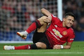 Incredibly low paid for a 'top earner', ings will need to earn a rise. Alexis Sanchez Joins Inter Milan On Loan But Wages Means He Is Still Manchester United S Second Highest Paid Player