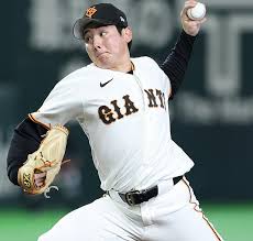 vsヤクルト 1回戦 東京ドーム