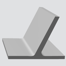 Apache - Cleated Belting