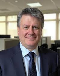 William F. Smith, II