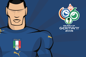 Football statistics of the country portugal in the year 2006. Top 5 Curiosidades Da Copa Do Mundo De 2006