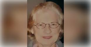 Obituary information for Margaret Anne LeQuire