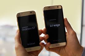 Whereas so many custom firmware, mod files, etc are available for android devices. Root Unlock Achieved For The Samsung Galaxy S7 And Galaxy S7 Edge Mobilescout Com Mobilescout Com