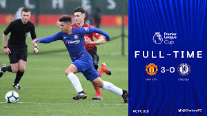 Timo werner's goal has put the blue ahead on the night and on aggregate. Chelsea Fc On Twitter It S Not Been Our Day In The North West Our Defence Of The Under 18 Premier League Cup Now Depends On Other Results To See If We Qualify As One