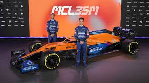 Check spelling or type a new query. Mclarens Neues Duo Ricciardo Mit 3 Jahres Vertrag Auto Motor Und Sport