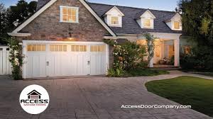 Repairs to doors & openers. Garage Door Expert Tallahassee Fl Access Garage Doors
