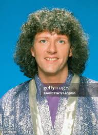 Meditation Guru Dr. Frederick Lenz aka Rama and Atmananda poses for a...  News Photo