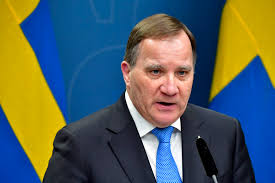 Socialdemokraternes stefan löfven har nu en uge til at beslutte, om han skal træde tilbage eller udskrive valg. Lofven Vi Kommer Att Fa Rakna De Doda I Tusental Document