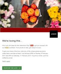 Google parisian love valentine's day marketing campaign. 19 Valentine S Day Marketing Ideas For Small Businesses