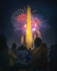 15 Great Spots To Watch The Fourth Of July Fireworks In Washington Dc In 2020 4th Of July Fireworks 4th Of July Photography Fourth Of July