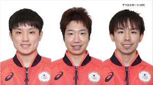 卓球 ロンドンオリンピック 男子団体 準決勝 中国vsドイツ. Gce5zqny5mfxvm