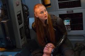 Apocalypse is the darkest by far in comparison to other recent franchise instalments. X Men Apocalypse Star Sophie Turner Says The Next Film Begins Production This Year Cultjer
