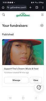 Help Us Keep Our Creative Safe Haven Alive Check out this highlight from  our September 19th Adult Karaoke and Open Mic Night, hosted by Aaleah  BTBSN! This time, we're featuring Andrea Marie,