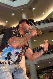 Flo rida is the professional name of tramar lacel dillard who is a rapper, singer, composer, and songwriter. Flo Rida Wikipedia
