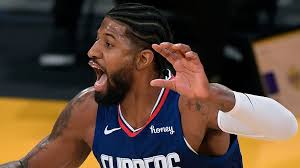 Paul george's 2021 net worth celebrity net worth estimates the net worth of paul george as $90 million. Los Angeles Clippers Paul George Comments On Claims He And Kawhi Leonard Received Preferential Treatment Nba News Sky Sports