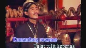 Gambang Suling Youtube