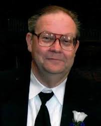 William Potts Obituary July 9, 2025