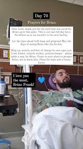 4TH PATH : BRIAN FRANK STRONG