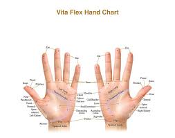 Vita Flex Therapy Woman With Mind