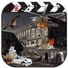 Download free game guns movie booth fx 1.6 for your android phone or tablet, file size: Action Movie Fx Maker Apps On Google Play