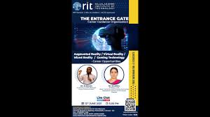 Online counseling chat rooms versus online therapy sessions. Augmented Reality Ar Virtual Reality Mixed Reality Gaming Technology Career Opportunities Youtube