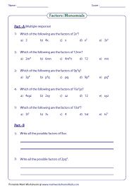 Pin On Pre Algebra Worksheets