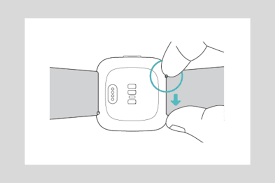 Follow along as i show you how to do a fitbit versa 2 band change. How To Change A Fitbit Versa Band