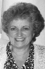 Bernice Eisen Obituary (2005)