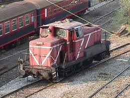 Trains Of Turkey Traction Dh6500 Browse Train Old Train Cagliari