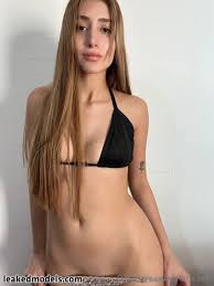 Diamantha Aweti Kalapalo rare OnlyFans content - a treasure