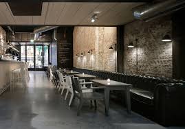 Elegant colors, modern textures, natural lighting, gold. Small Cafe Interior Design Ideas For Modern Look Updated 2020