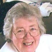 Tribute for Dorothy Sinclair Selander