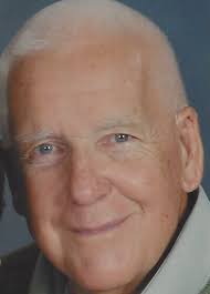 Obituary information for James Ward Eppinger