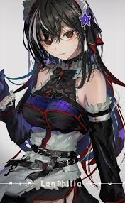 Page 2 of Lan Philia hentai videos, GIFs, and images | R34.app