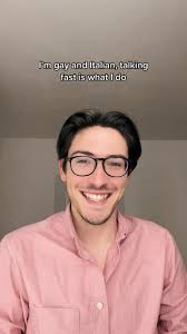 Gay Italian Francesco