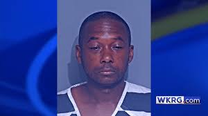 Man convicted of murder in connection to 2021 shooting in Daphne: Baldwin  Co. DA