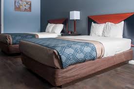 Econo Lodge Inn Suites South Sandusky Oh Hotel