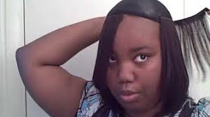 Discover (and save!) your own pins on pinterest Duby Hair Bob Quickweaves Youtube