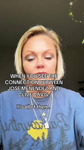 Jose Menendez Clive Davis