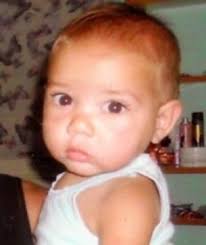 Family struggles with loss of toddler