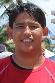 Outrigger Molokai Kane O Ke Kai: Reuben Sun Lee