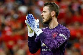 David de gea ● the most complete season review! David De Gea Net Worth How Much Is He Worth