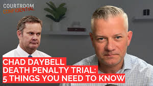 fivethings — Courtroom Confidential — JOSHUA RITTER, ESQ