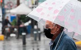 La cdmx es ciudad de mexico. Clima Cdmx Para Este Sabado Se Esperan Lluvias El Debate